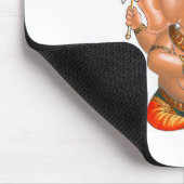 Ganesha Muismat (Hoek)