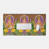 Ganesha Muismat Bureaumat (Keyboard & Muis)