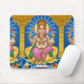 Ganesha-Muismat Muismat (Met muis)