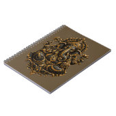 Ganesha Notitieboek (Linkerzijde)