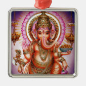Ganesha Ornament #7 (Voorkant)