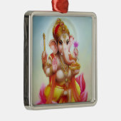Ganesha Ornament - Versie 10 (Rechts)