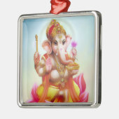 Ganesha Ornament - Versie 10 (Links)