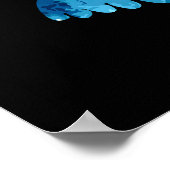 Ganesha Painting Poster (Hoek)