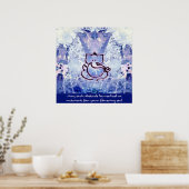 Ganesha Poster (Keuken)