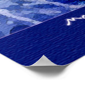 Ganesha Poster (Hoek)