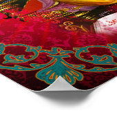 GANESHA - POSTER (Hoek)