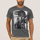 ganesha - rotsjar - shirt (Voorkant)