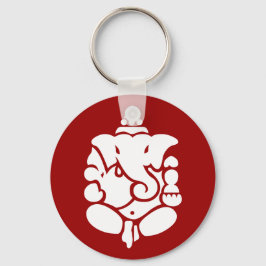 Ganesha Sleutelhanger