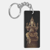 Ganesha Sleutelhanger (Voorkant Links)
