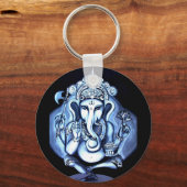 GANESHA SLEUTELHANGER (Voorkant)
