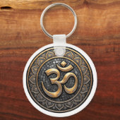 Ganesha Sleutelhanger (Voorkant)