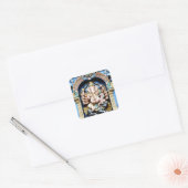 Ganesha stickers (Envelop)