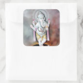 Ganesha Stickers #2 (Tas)