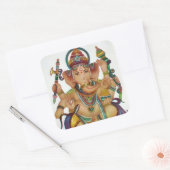 Ganesha Stickers #6 (Envelop)