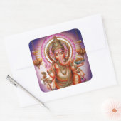 Ganesha Stickers #7 (Envelop)