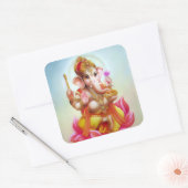 Ganesha Stickers - Versie 10 (Envelop)