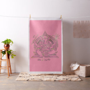 GANESHA - Stof