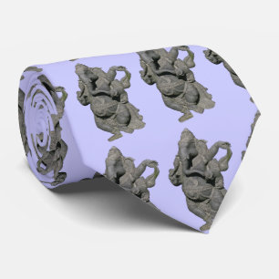 Ganesha Stropdas