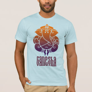 Ganesha T-Shirt