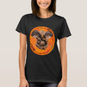Ganesha T-Shirt (Voorkant)