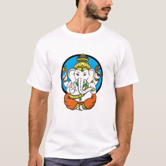 Ganesha T-shirt