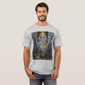 ganesha t-shirt (Voorkant volledig)