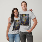 ganesha t-shirt (Unisex)