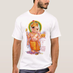 Ganesha T-shirt