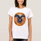 Ganesha T-shirt (Voorkant)