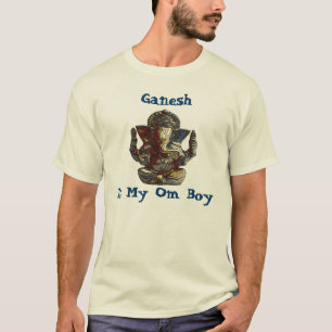 ganesha t-shirt