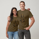 Ganesha T-shirt (Unisex)