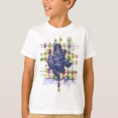 GANESHA T-SHIRT (Voorkant)