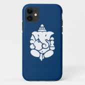 Ganesha-teken Case-Mate iPhone Case (Achterkant)