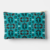 Ganesha-thema Hindu kunstprint Etui (Achterkant)