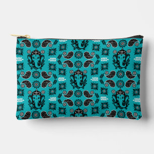 Ganesha-thema Hindu kunstprint Etui