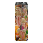 Ganesha Thermosbeker (Achterkant)