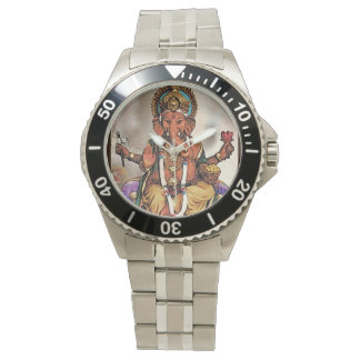 Ganesha Time Watch Horloge