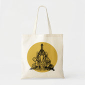 Ganesha Tote Bag (Voorkant)