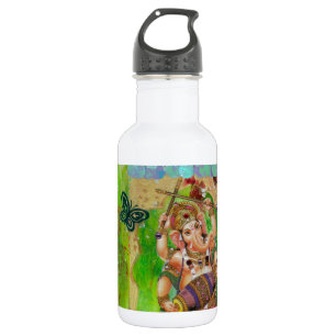 Ganesha Waterfles