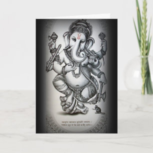 ganeshagroet kaart