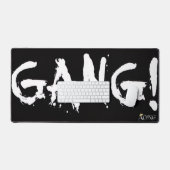 GANG! BUREAUMAT (Keyboard & Muis)