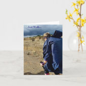 Gang die enkel… de Kaarten van de Nota aanmoedigen (Gele Bloem)