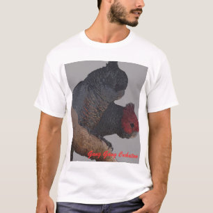 Gang Gang Cockatau Tshirt