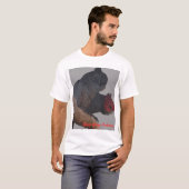 Gang Gang Cockatau Tshirt (Voorkant volledig)