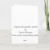 Gang met me kaart (Achterkant)