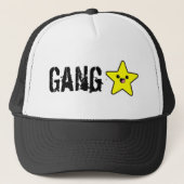 Gang Star Trucker Pet (Voorkant)