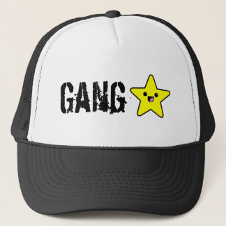 Gang Star Trucker Pet