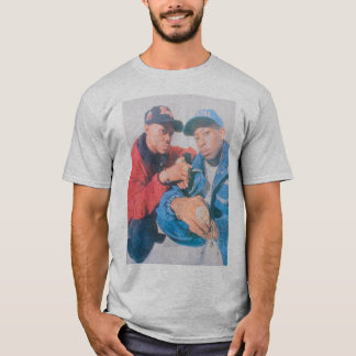 Gang Starr T-shirt