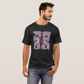 Gang T-shirt (Voorkant volledig)